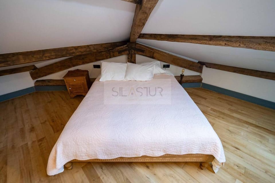 Sol By Silastur Apartment in Villaviciosa