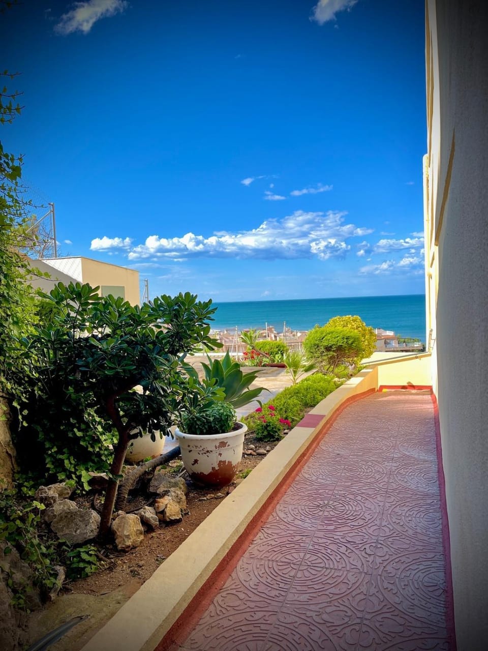 Apartamento Dossel Apartment in Ribera Baixa