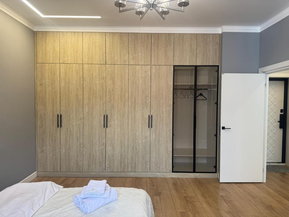 Alma Park Apartment Apartment in Kazakhstan