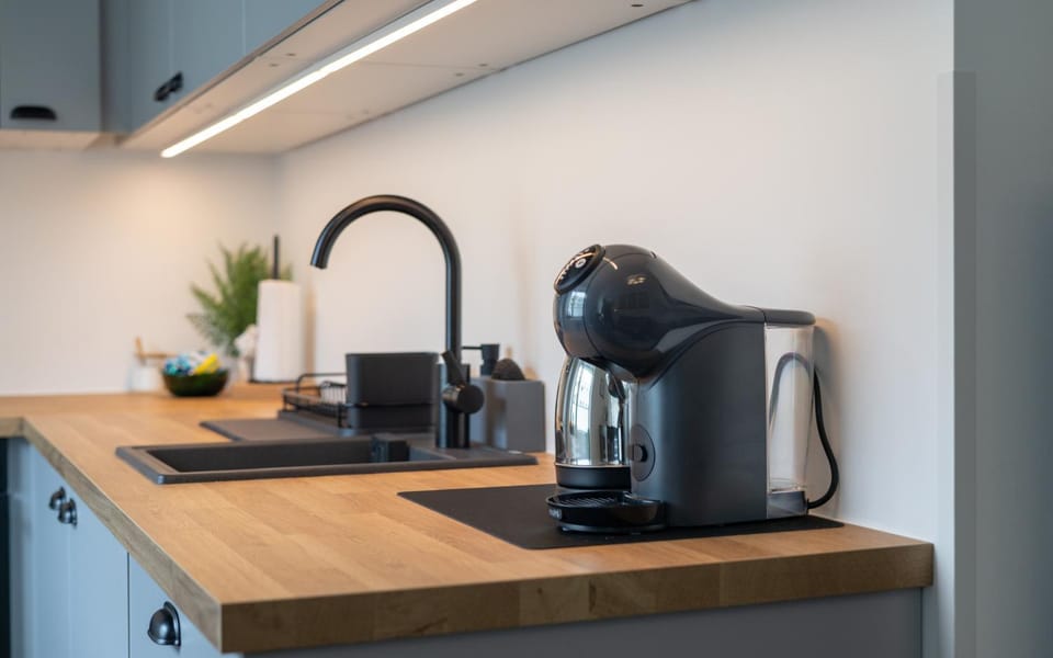 Hygge House Elva Apartment in Estonia