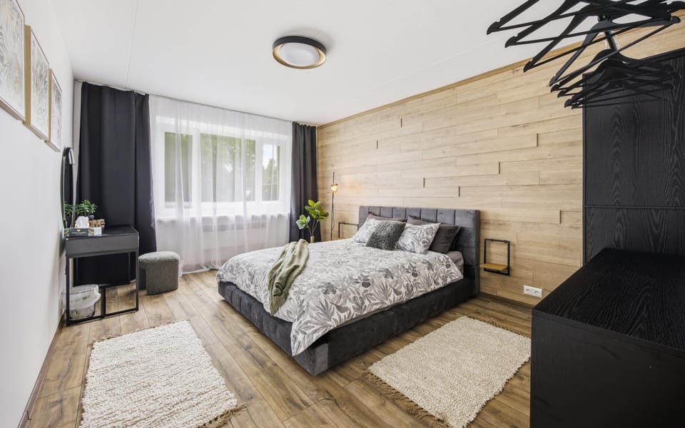 Hygge House Elva Apartment in Estonia