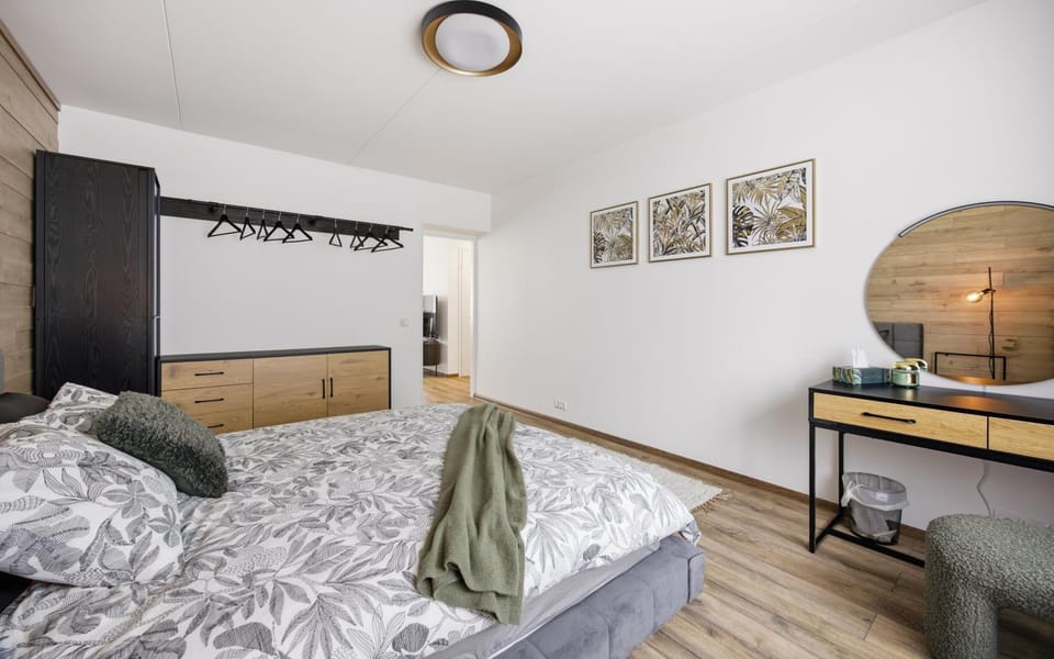 Hygge House Elva Apartment in Estonia