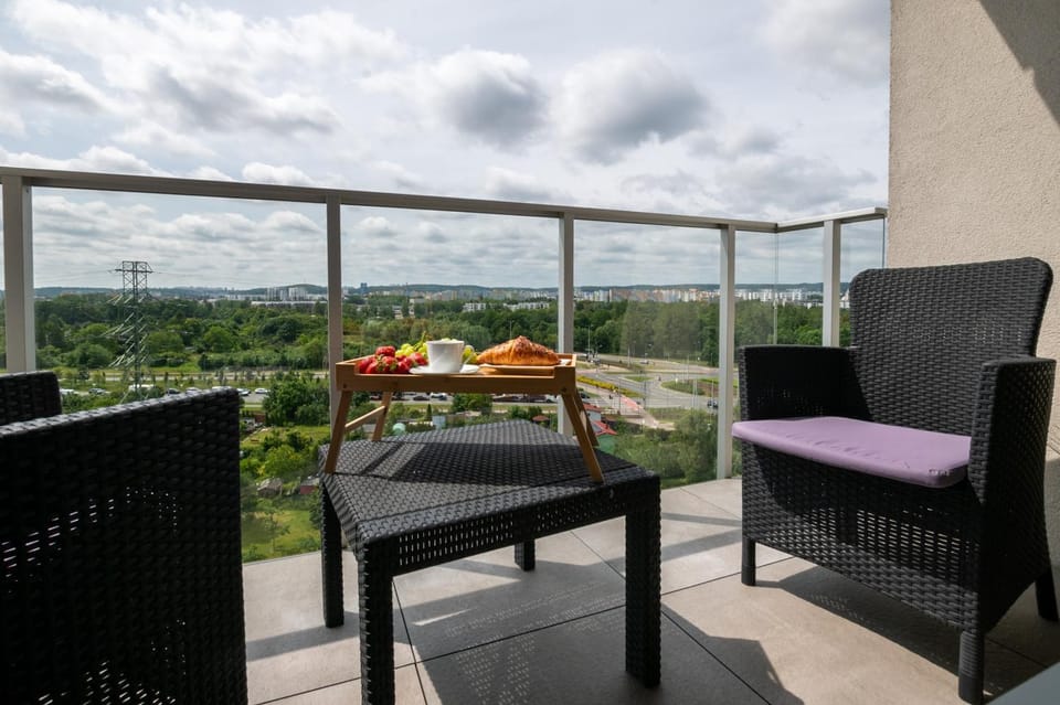 Balcony/Terrace, Balcony/Terrace