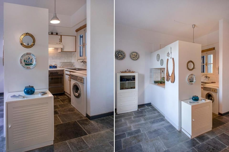 Spetses island cozy vacation house Apartment in Spetses