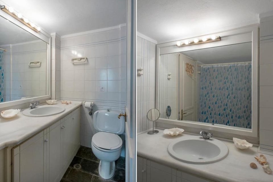 Spetses island cozy vacation house Apartment in Spetses