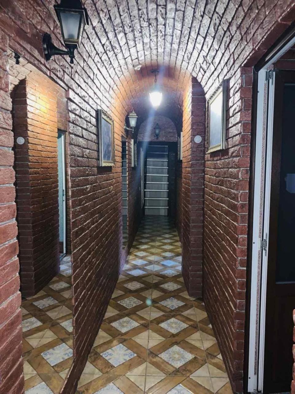 Отель бутик в центре Львова Apartment hotel in Lviv