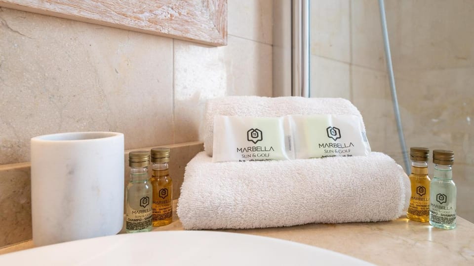 towels