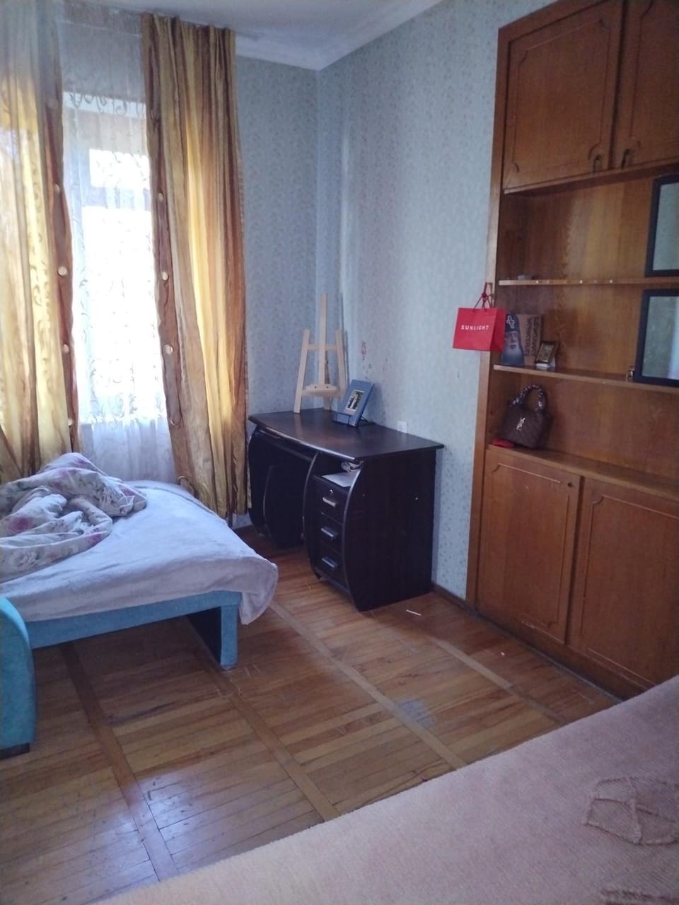 Lalo Bed and Breakfast in Tbilisi, Georgia