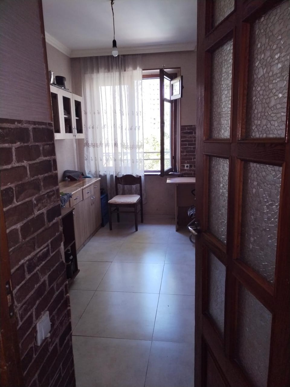 Lalo Bed and Breakfast in Tbilisi, Georgia