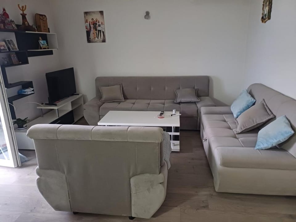 Apartman Miljan Apartment in Dubrovnik-Neretva County
