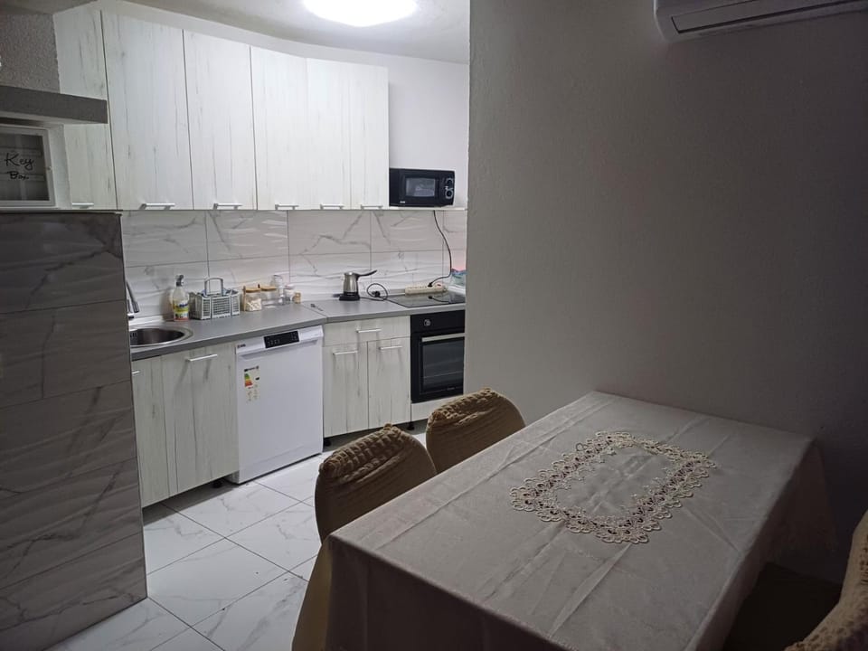 Apartman Miljan Apartment in Dubrovnik-Neretva County