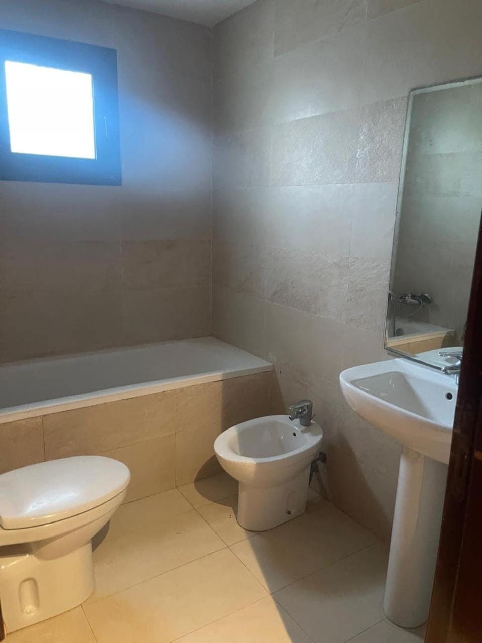 Appartement en résidence Apartment in Morocco