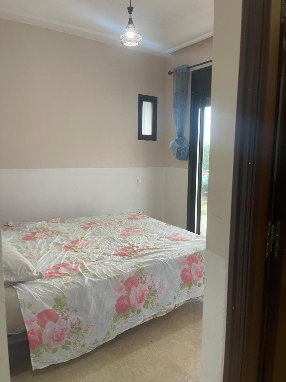 Appartement en résidence Apartment in Morocco