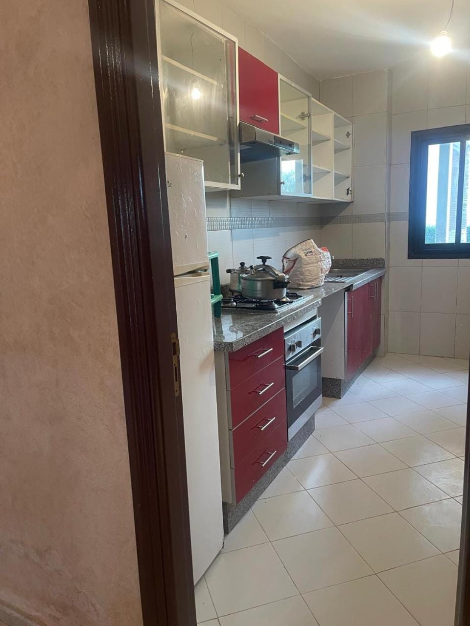 Appartement en résidence Apartment in Morocco