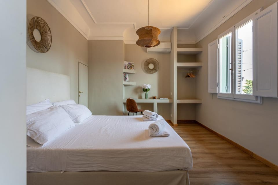 Bohemian Palace Florence Bed and Breakfast in Florence