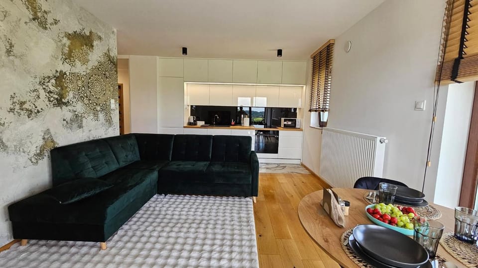 Apartament Kamieniak 6 Apartment in Poland