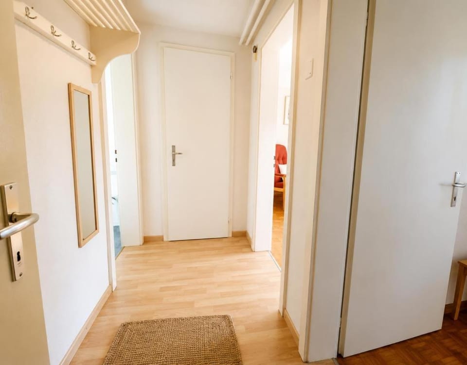 Revier Lärchenglück Apartment in St. Gallen, Switzerland