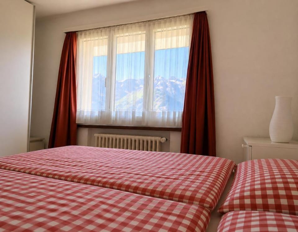 Revier Lärchenglück Apartment in St. Gallen, Switzerland