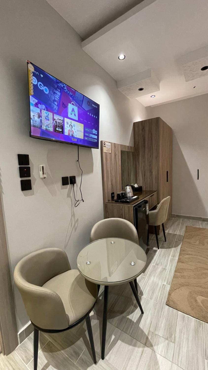 Quba Soul Studio 4-1 Apartment in Medina