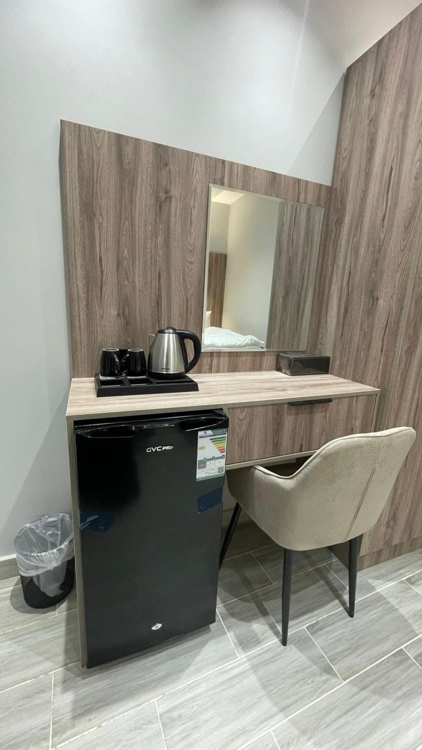 Quba Soul Studio 4 Apartment in Medina