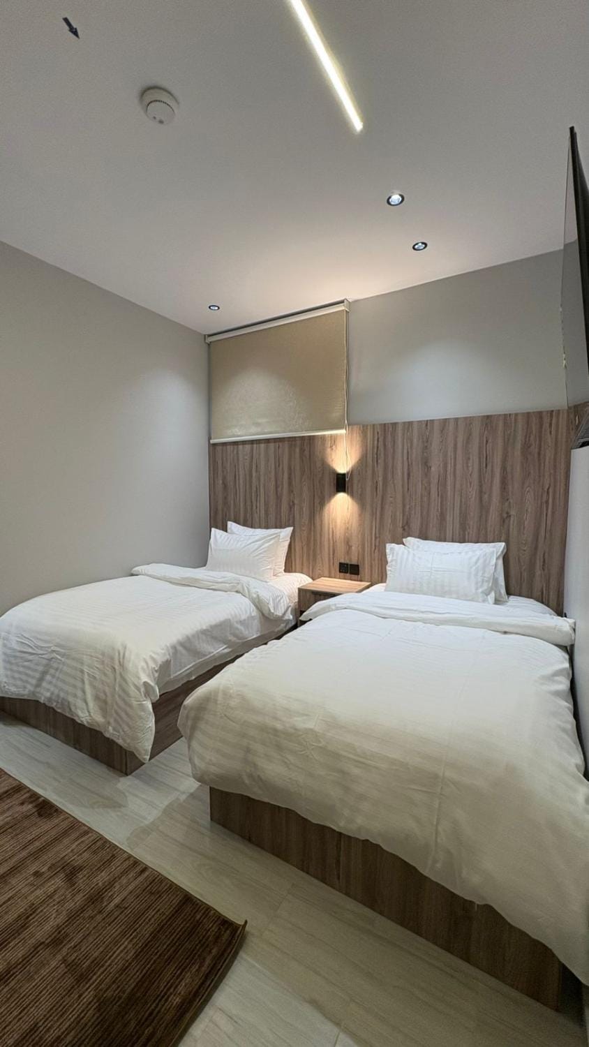 Quba Soul Studio 4 Apartment in Medina