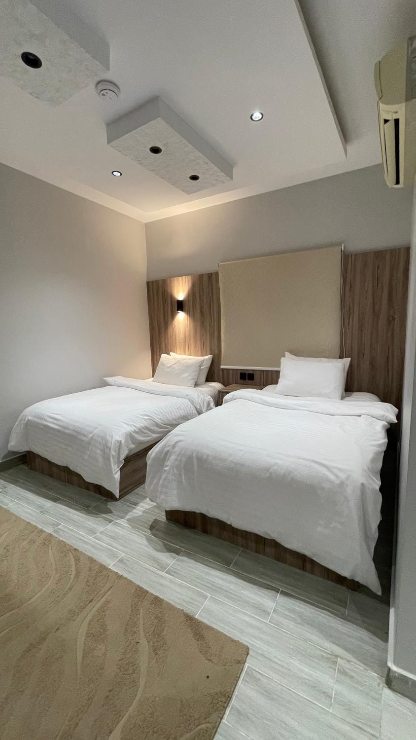 Quba Soul Studio 4 Apartment in Medina