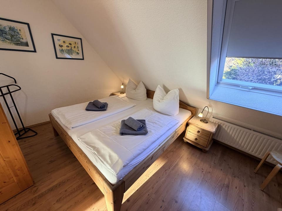 Strandläufer House in Zingst