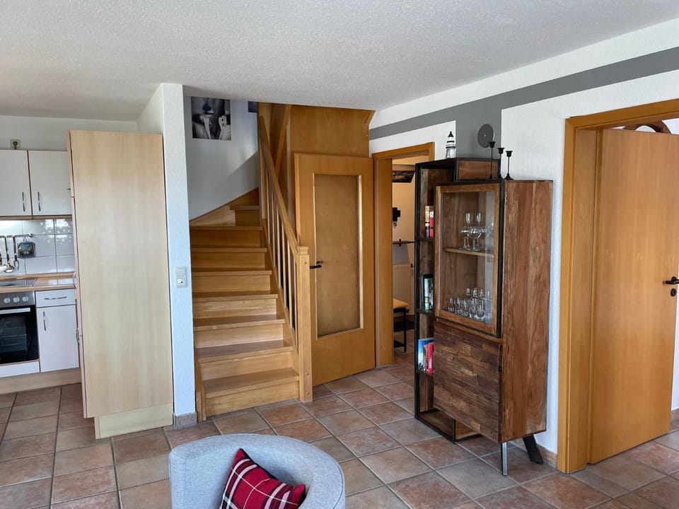 Kranich Apartment in Zingst