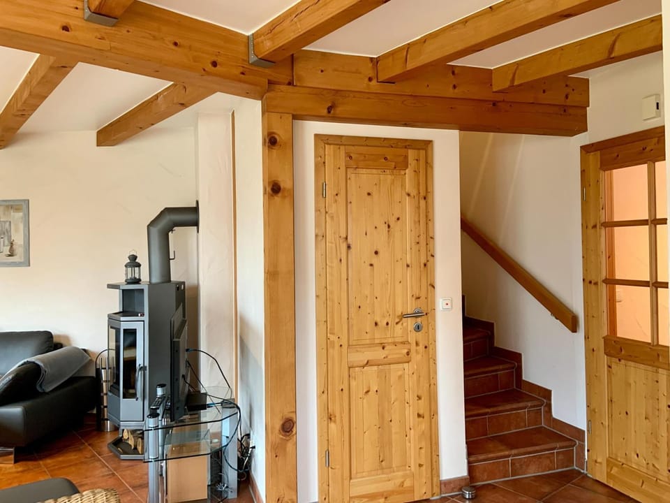 Meeresrauschen House in Zingst