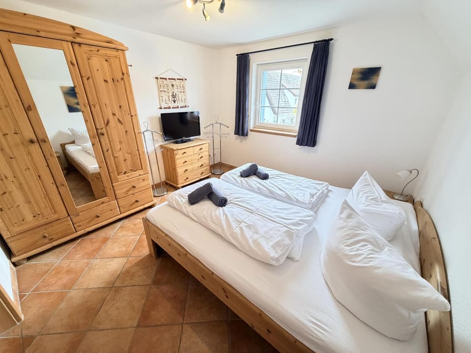 Großer Pirat Apartment in Zingst