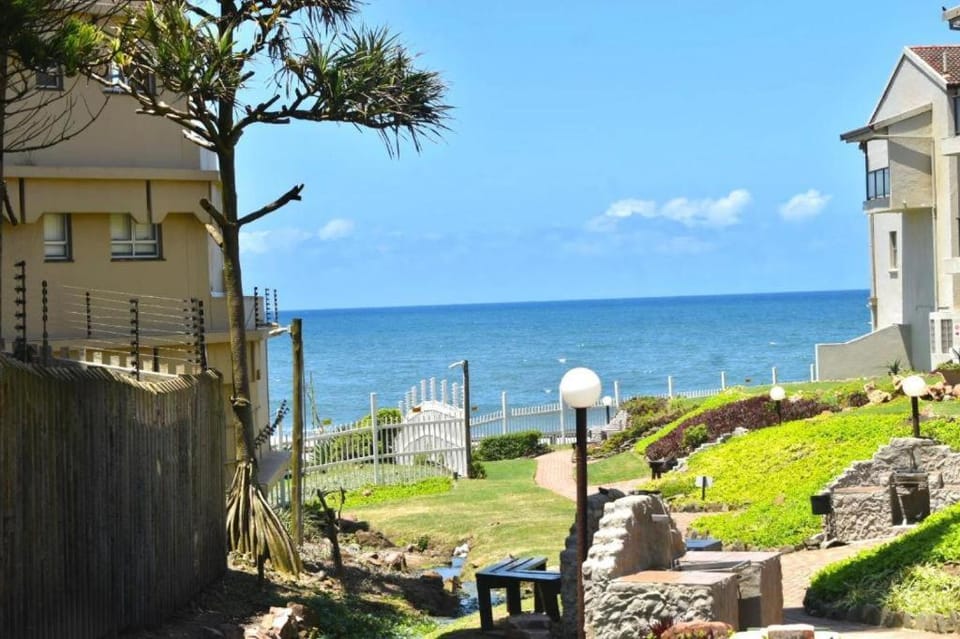 Day, Natural landscape, Garden, Beach, Sea view