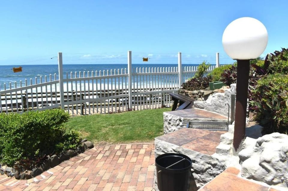 Day, Beach, Sea view