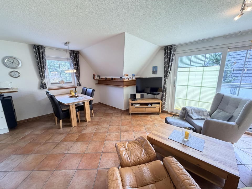 Ostseerose Apartment in Zingst