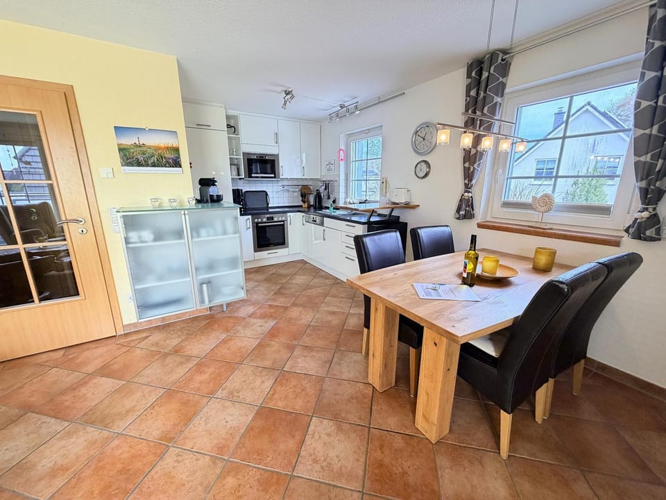 Ostseerose Apartment in Zingst