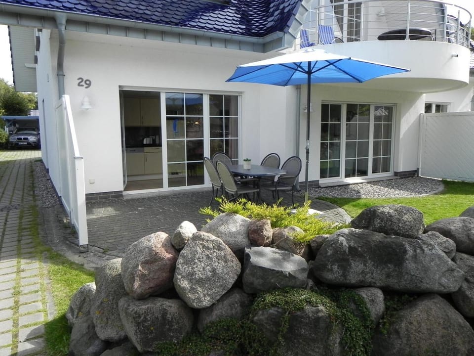 Leni Apartment in Zingst