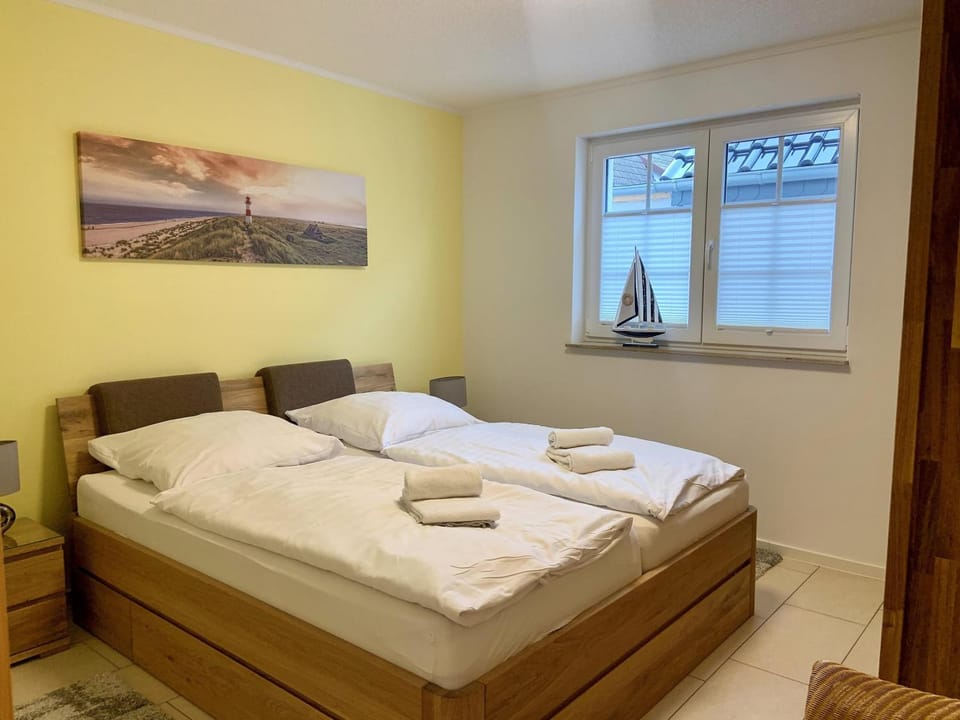 Distel Apartment in Zingst