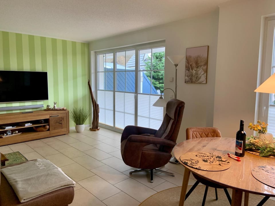 Distel Apartment in Zingst
