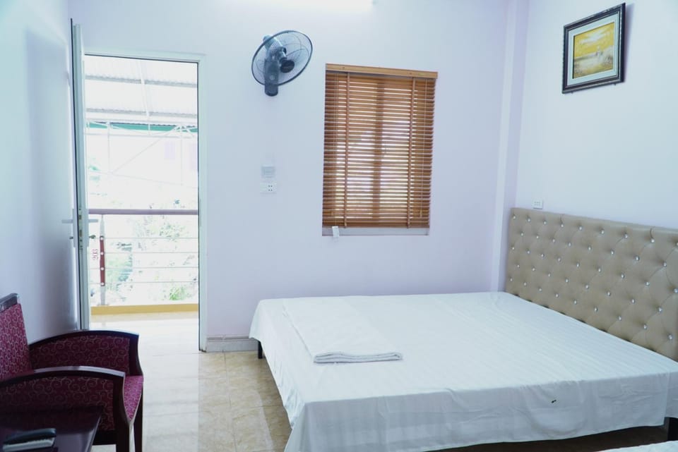 Ngày Mới Hotel Hotel in Vietnam