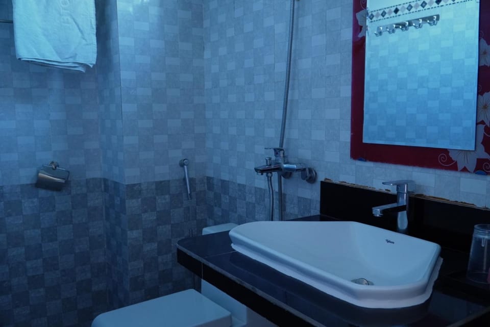 Ngày Mới Hotel Hotel in Vietnam