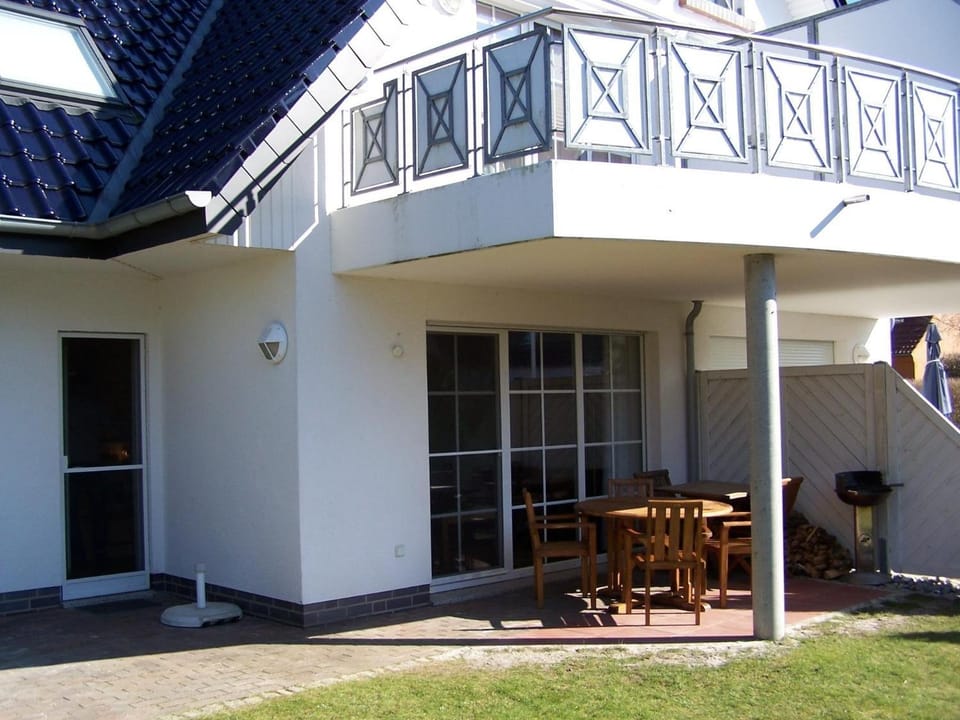 Victoria Apartment in Zingst