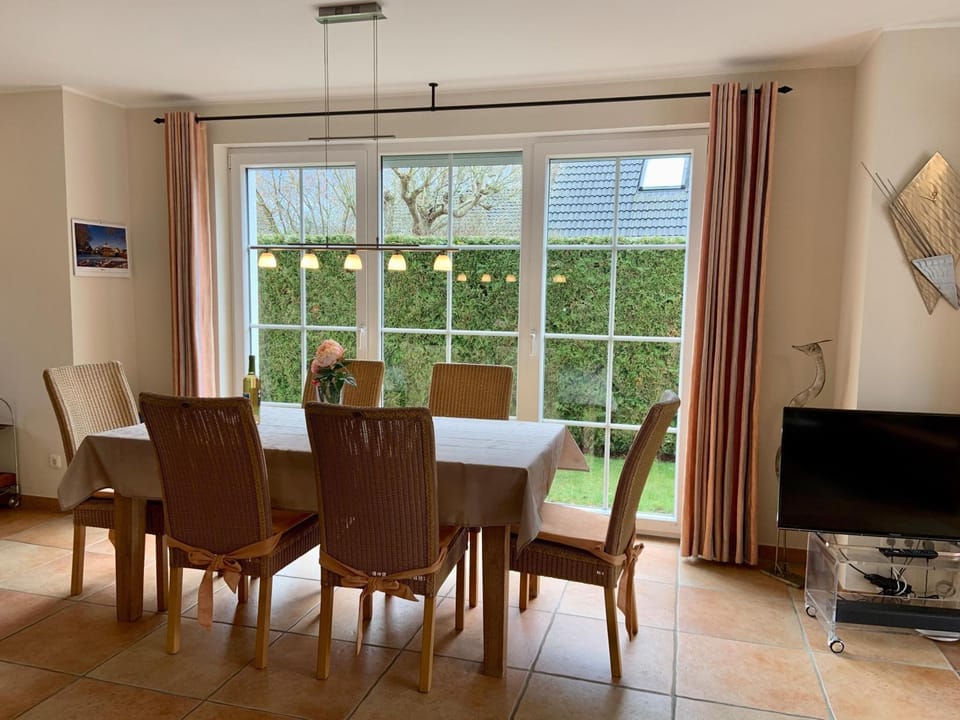 Sturmvogel House in Zingst