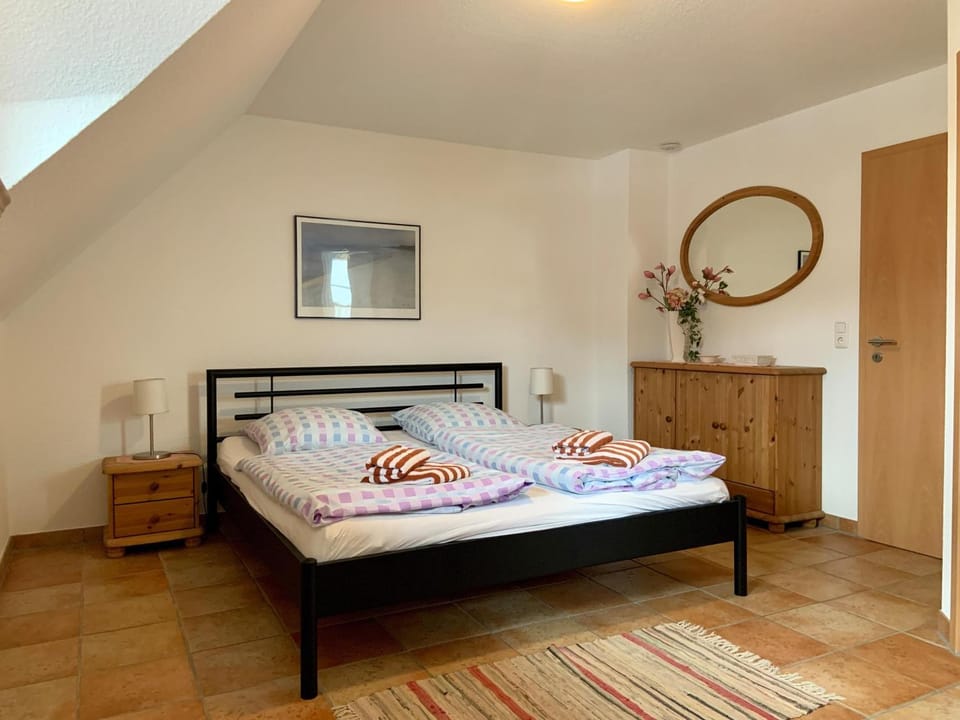 Sturmvogel House in Zingst