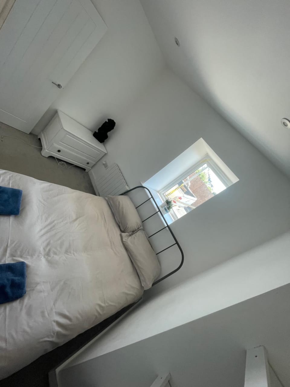 1 Marine House Apartment in Penzance