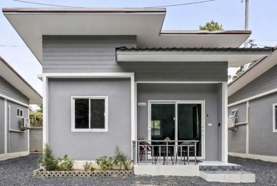 Home Garden No 5 New cozy villa Koh Samui Thailand House in Ko Samui