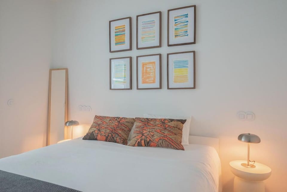 Aposentus - Sal D 'Ouro Exclusive Apartment in Vila Nova de Gaia