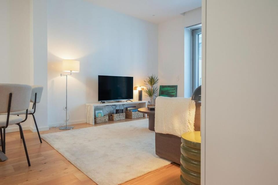 Aposentus - Sal D 'Ouro Exclusive Apartment in Vila Nova de Gaia