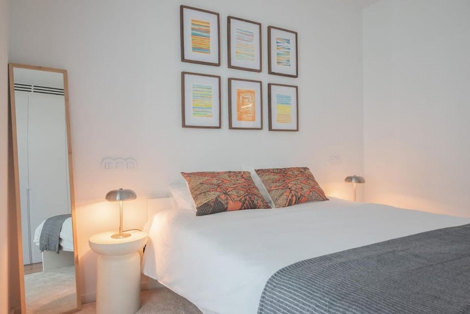 Aposentus - Sal D 'Ouro Exclusive Apartment in Vila Nova de Gaia
