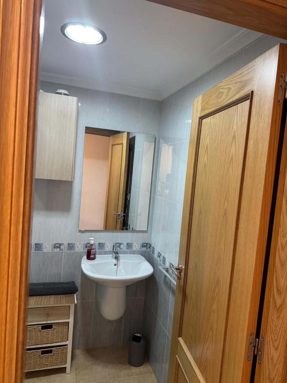 Apartamentos Lorena BA Apartment in Pilar de la Horadada