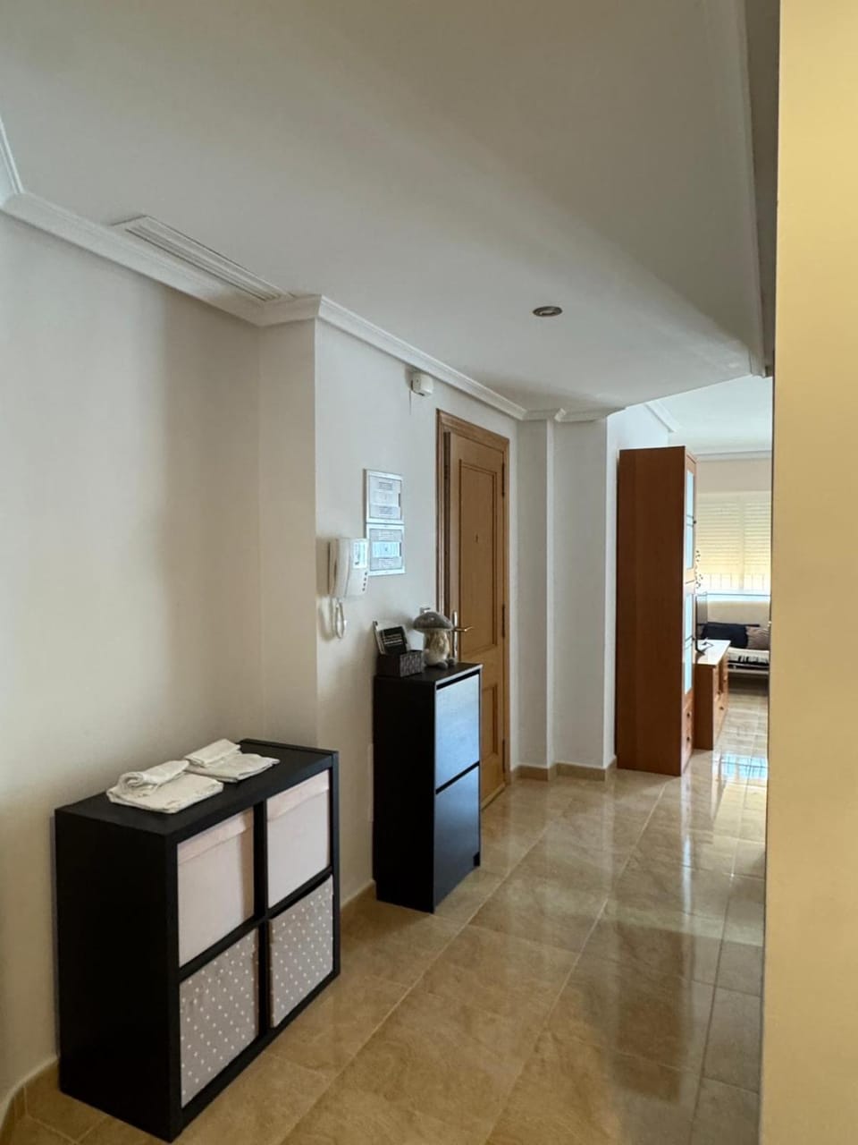 Apartamentos Lorena BA Apartment in Pilar de la Horadada