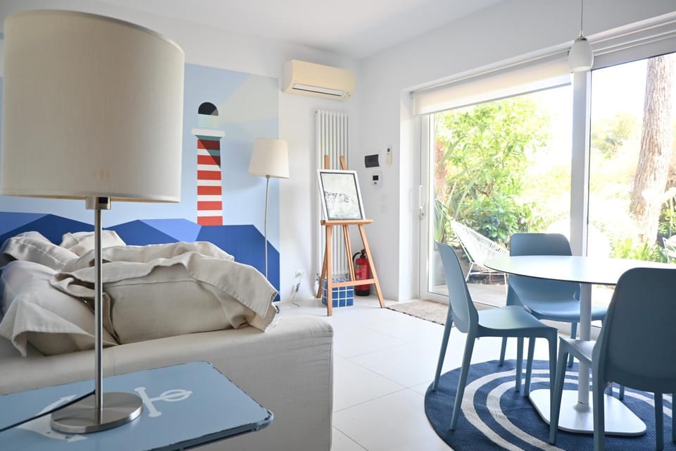 N004 - Villa Ulisse, splendido trilocale a 100m dal mare Apartment in Numana